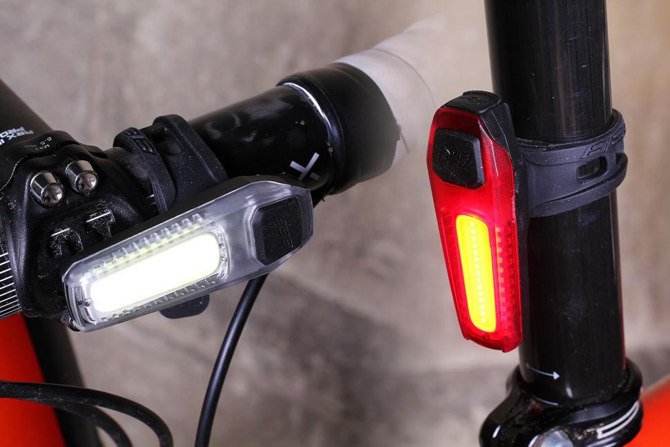 Bbb sales bike lights